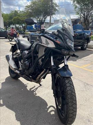 HONDA CB 500 X ABS HONDA CB 500 X ABS
